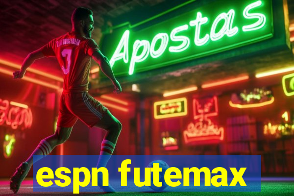 espn futemax